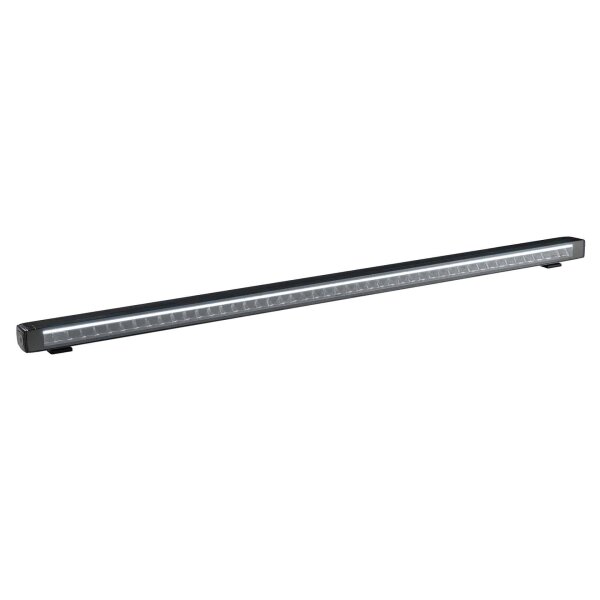 Lightbar Stratos 127cm | inkl. Blitzer R65 | weiß-gelb DRL