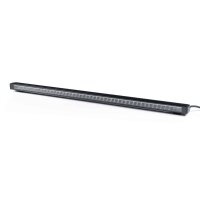 Lightbar Stratos 127cm | inkl. Blitzer | rot-gelb DRL