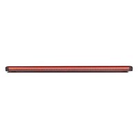 Lightbar Stratos 127cm | inkl. Blitzer | rot-gelb DRL