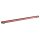 Lightbar Stratos 127cm | inkl. Blitzer | rot-gelb DRL
