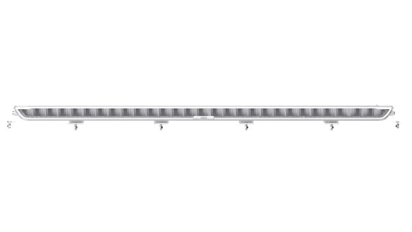OZZ XB1 P52 weiße Lightbar