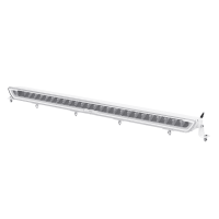 OZZ XB1 P40 weiße Lightbar