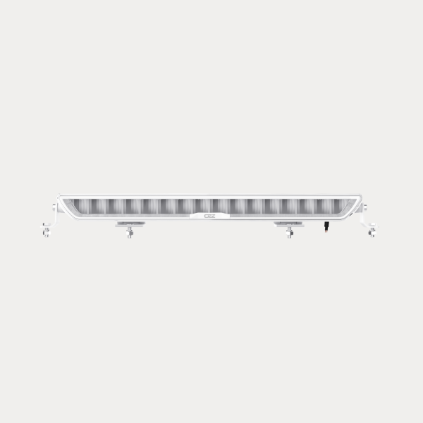 OZZ XB1 P20 weiße Lightbar