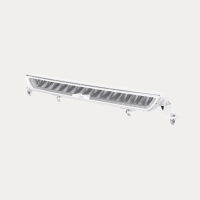 OZZ XB1 P20 weiße Lightbar