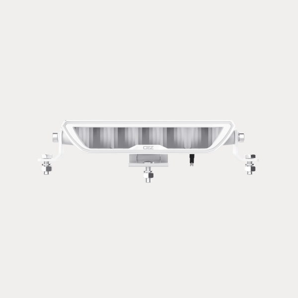 OZZ XB1 8 weiße Lightbar