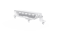 OZZ XB1 8 weiße Lightbar