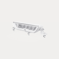 OZZ XB1 P9 weiße Lightbar