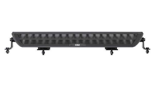 OZZ DRB1 P20 schwarzer Lightbar