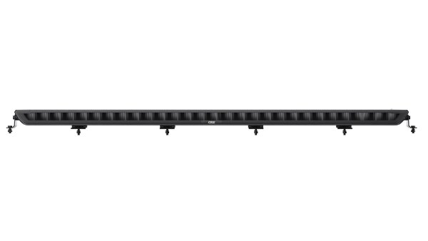 OZZ XB1 P52 schwarzer Lightbar