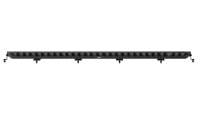 OZZ XB1 P52 schwarzer Lightbar