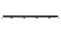 OZZ XB1 P52 schwarzer Lightbar