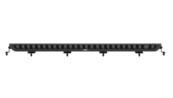 OZZ XB1 P40 schwarzer Lightbar