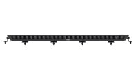 OZZ XB1 P40 schwarzer Lightbar