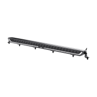 OZZ XB1 P40 schwarzer Lightbar