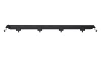OZZ XB1 P40 schwarzer Lightbar