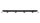 OZZ XB1 P40 schwarzer Lightbar