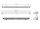 OZZ XB1 P40 schwarzer Lightbar