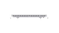 OZZ XB1 P27 weiße Lightbar