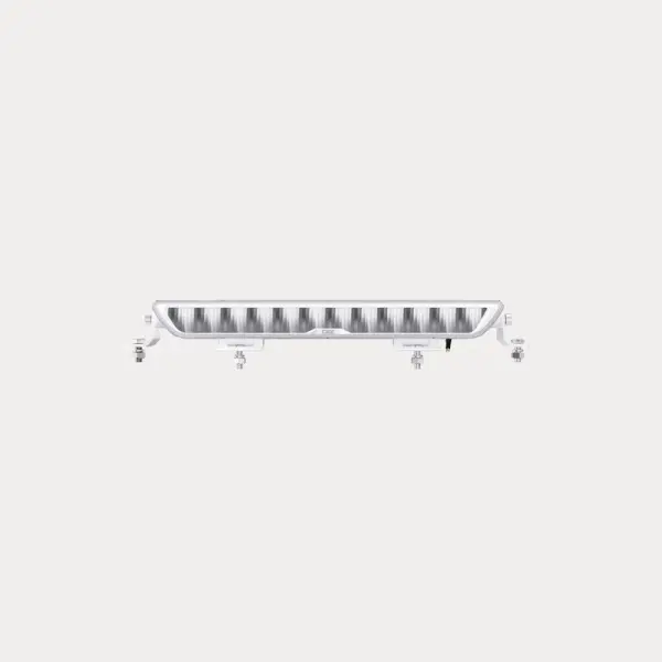 Lightbar OZZ XB1 15" weiß
