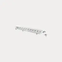 Lightbar OZZ XB1 15" weiß