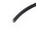 Quadratisches 2x1,5mm² Kabel, schwarz und weiß pro 100 Meter | K10-2x1.5mm2