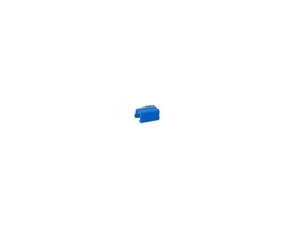 DC-Kappe blau für 0,75 mm Stecker | QS075-CAP