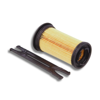 Filterkit für Harnstoff U 5001 KIT