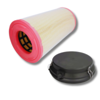 Luftfilter C 26 024 KIT