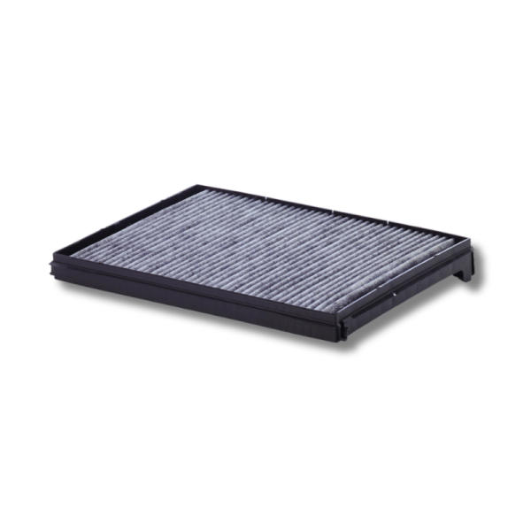 Innenraumfilter Aktivkohle CUK 33 001