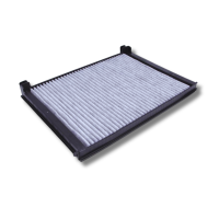 Innenraumfilter Aktivkohle CUK 33 001