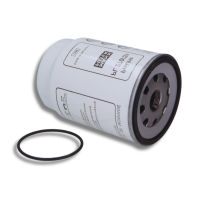 Kraftstofffilter-Kartusche PL 270/31 Z