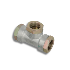 Zweiwegeventil M22x1,5 10 bar