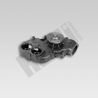Wasserpumpe mit Dichtung  p.f. Evobus 5000286186