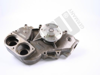 Wasserpumpe mit Dichtung  p.f. Evobus 8311999133