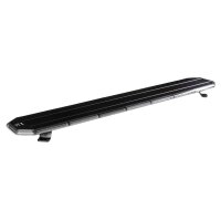 LED Lichtbalkenenset gelb | 1206mm | 12-24v | inkl. Controller
