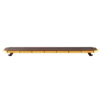 LED Lichtbalkenenset gelb | 1206mm | 12-24v | inkl....