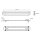 LED Lichtbalkenenset gelb | 1206mm | 12-24v | inkl. Controller