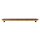 LED Lichtbalkenenset gelb | 1206mm | 12-24v | inkl. Controller