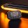 LED Lichtbalkenenset gelb | 1206mm | 12-24v | inkl. Controller