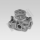 Wasserpumpe mit Dichtung  p.f. Fiat c3286278