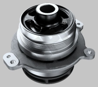 Wasserpumpe mit Dichtung  p.f. Irisbus 504093706