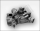 Wasserpumpe mit Dichtung  p.f. Iveco 61318939