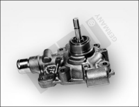 Wasserpumpe mit Dichtung  p.f. Iveco 500316451