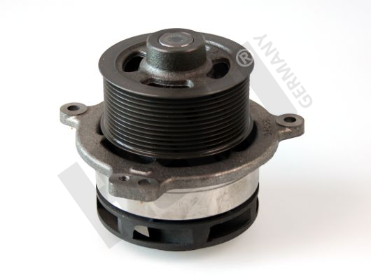 Wasserpumpe mit Dichtung  p.f. Iveco 500356553