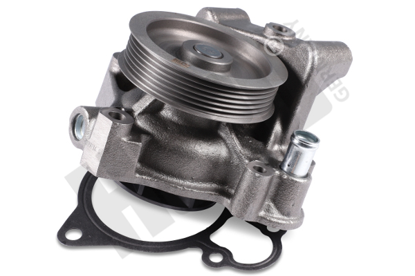 Wasserpumpe mit Dichtung  p.f. Iveco 504248581