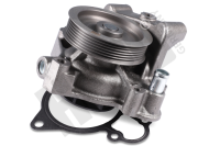 Wasserpumpe mit Dichtung  p.f. Iveco 504248581