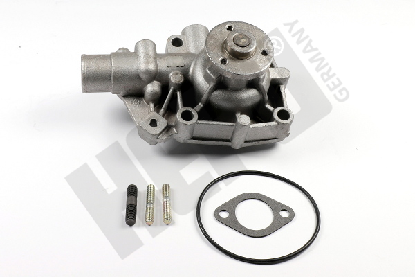 Wasserpumpe mit Dichtung  p.f. Iveco 99476298