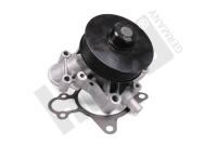 Wasserpumpe mit Dichtung  p.f. Iveco 504086476