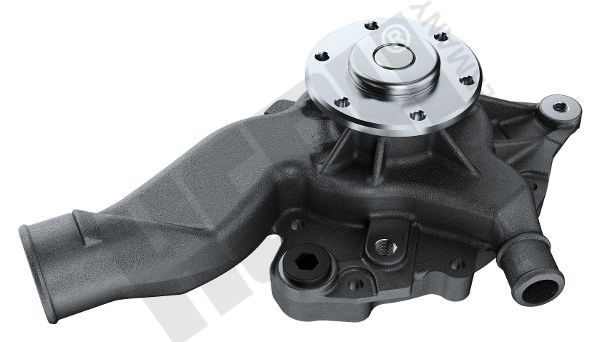 Wasserpumpe mit Dichtung  p.f. MAN 51065006554