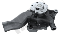 Wasserpumpe mit Dichtung  p.f. MAN 51065006554